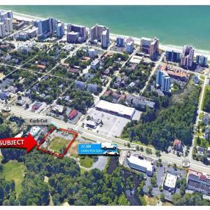 Photo #1 of Highway 17, Myrtle Beach, SC 1.6 acres