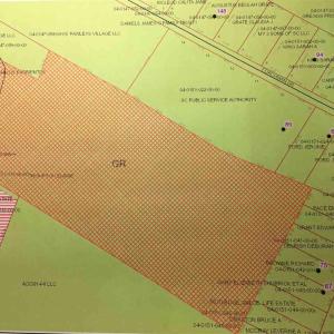 Photo #1 of TBD Johanna Ln., Pawleys Island, SC 6.7 acres