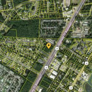 Photo #8 of 4878 Highway 17 Bypass, Murrells Inlet, SC 2.1 acres