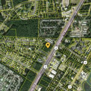 Photo #8 of 4878 Highway 17 Bypass, Murrells Inlet, SC 2.1 acres