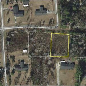 Photo #1 of Lot 60 Wisteria Dr., Hemingway, SC 0.4 acres