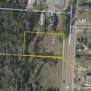 Photo #1 of 603 Main St., Hemingway, SC 0.9 acres