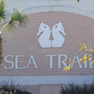 Sea Trail Convention Ctr
