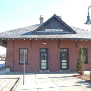 Whiteville Town Pictures 055