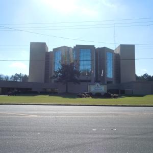 Downtown Whiteville Buildings (3)