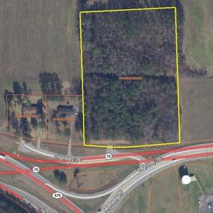 Photo #9 of TBD Highway 76, Marion, SC 6.5 acres