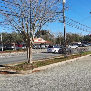 Photo #2 of 2527 Highmarket St., Georgetown, SC 1.7 acres