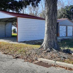 Photo #5 of 2527 Highmarket St., Georgetown, SC 1.7 acres