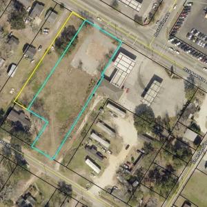 Photo #1 of 2527 Highmarket St., Georgetown, SC 1.7 acres