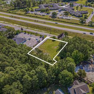 Photo #3 of TBD Highway 17 Bypass, Murrells Inlet, SC 0.7 acres