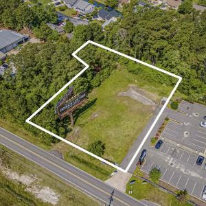 Photo #1 of TBD Highway 17 Bypass, Murrells Inlet, SC 0.7 acres
