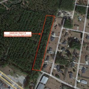 Photo #3 of 2964 Highway 501 W, Conway, SC 3.6 acres
