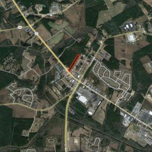 Photo #1 of 2964 Highway 501 W, Conway, SC 3.6 acres