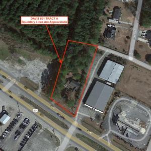 Photo #2 of 2964 Highway 501 W, Conway, SC 3.6 acres