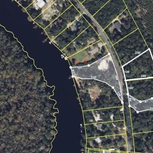 Photo #1 of TBD Francis Marion Dr., Georgetown, SC 3.3 acres