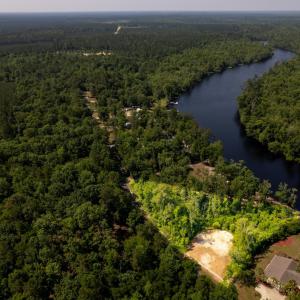 Photo #10 of TBD Francis Marion Dr., Georgetown, SC 3.3 acres