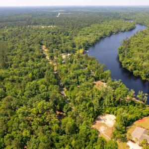 Photo #9 of TBD Francis Marion Dr., Georgetown, SC 3.3 acres