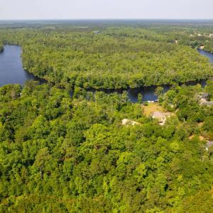 Photo #6 of TBD Francis Marion Dr., Georgetown, SC 3.3 acres