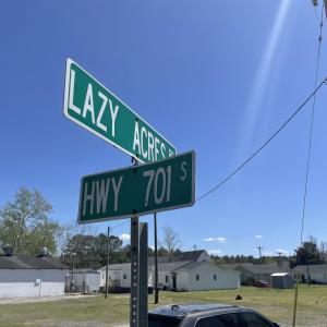 Photo #6 of TBD Highway 701, Loris, SC 1.6 acres