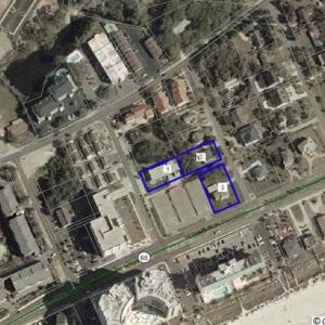 Photo #4 of 205 Ocean Blvd., North Myrtle Beach, SC 0.9 acres