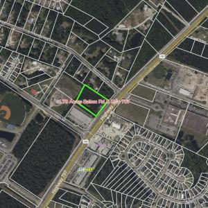 Photo #7 of Lot 2 Highway 707, Myrtle Beach, SC 1.8 acres