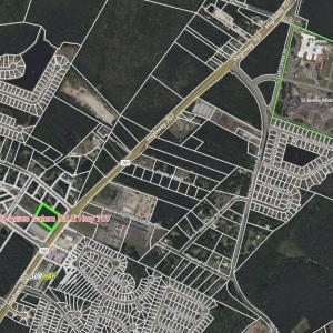 Photo #8 of Lot 2 Highway 707, Myrtle Beach, SC 1.8 acres