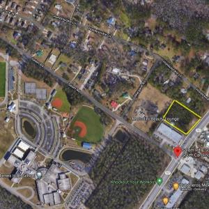 Photo #2 of Lot 2 Highway 707, Myrtle Beach, SC 1.8 acres