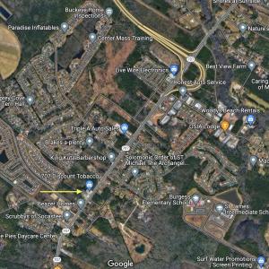 Photo #3 of Highway 707, Myrtle Beach, SC 9.8 acres