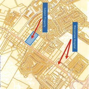 Photo #4 of Highway 707, Myrtle Beach, SC 9.8 acres