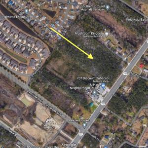 Photo #2 of Highway 707, Myrtle Beach, SC 9.8 acres