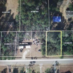Photo #1 of TBD Stina Ave., Hemingway, SC 0.2 acres