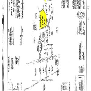 Photo #2 of SOLD property in Parcel 6 Pinesborough Estate Road, Semora, NC 1.0 acres
