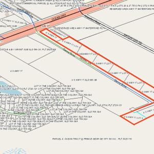 Photo #1 of Denny Dr., Pawleys Island, SC 9.0 acres