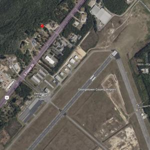 Photo #2 of 3934 South Fraser St., Georgetown, SC 6.5 acres