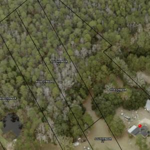 Photo #3 of 3934 South Fraser St., Georgetown, SC 6.5 acres