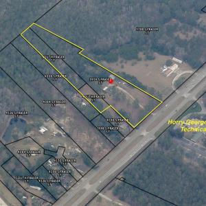 Photo #1 of 3934 South Fraser St., Georgetown, SC 6.5 acres