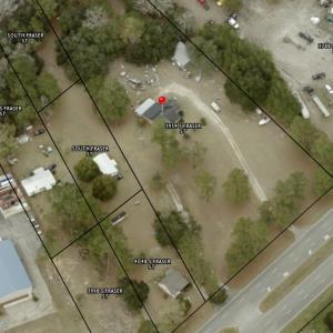 Photo #4 of 3934 South Fraser St., Georgetown, SC 6.5 acres
