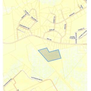 Photo #3 of TBD 2 Highway 548, Conway, SC 11.0 acres