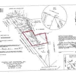 Photo #2 of TBD 2 Highway 548, Conway, SC 11.0 acres