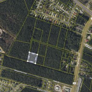 Photo #3 of TBD Highway 707, Myrtle Beach, SC 1.2 acres