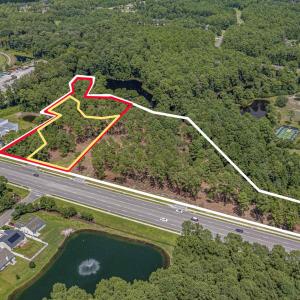 Photo #8 of Lot 8 A International Dr., Myrtle Beach, SC 1.9 acres