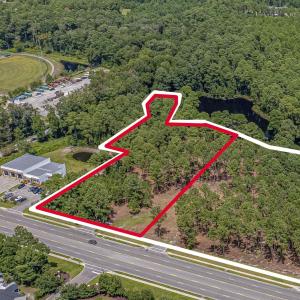 Photo #3 of Lot 8 A International Dr., Myrtle Beach, SC 1.9 acres