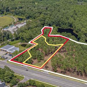 Photo #7 of Lot 8 A International Dr., Myrtle Beach, SC 1.9 acres