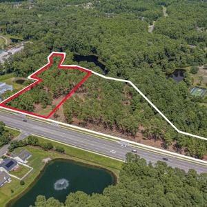 Photo #1 of Lot 8 A International Dr., Myrtle Beach, SC 1.9 acres