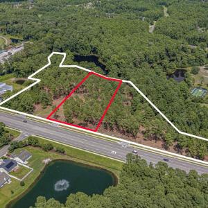 Photo #3 of Lot 8 B International Dr., Myrtle Beach, SC 1.5 acres