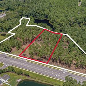 Photo #1 of Lot 8 B International Dr., Myrtle Beach, SC 1.5 acres