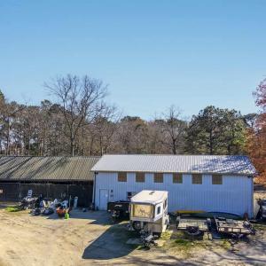 Photo #6 of 11006 Tournament Blvd., Murrells Inlet, SC 8.4 acres