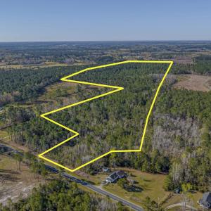 Photo #1 of TBD Wright Rd., Loris, SC 59.3 acres