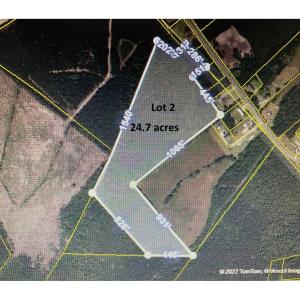 Photo #5 of TBD Wright Rd., Loris, SC 59.3 acres