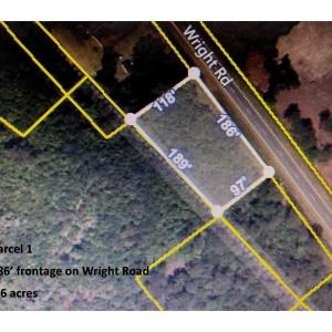 Photo #4 of TBD Wright Rd., Loris, SC 59.3 acres